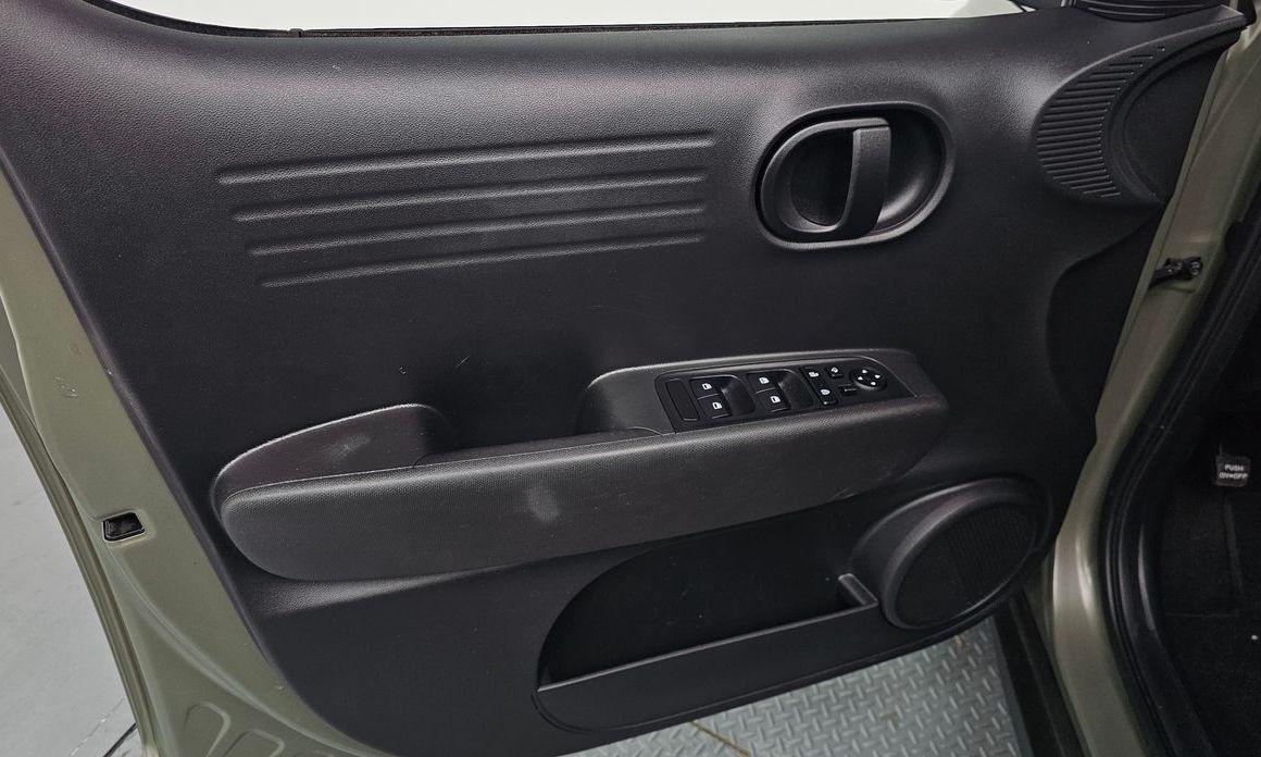 Hyundai Casper 2024