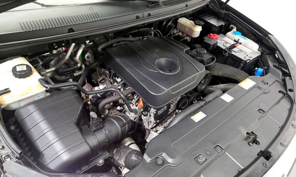 KG_Mobility_Ssangyong KORANDO 2018
