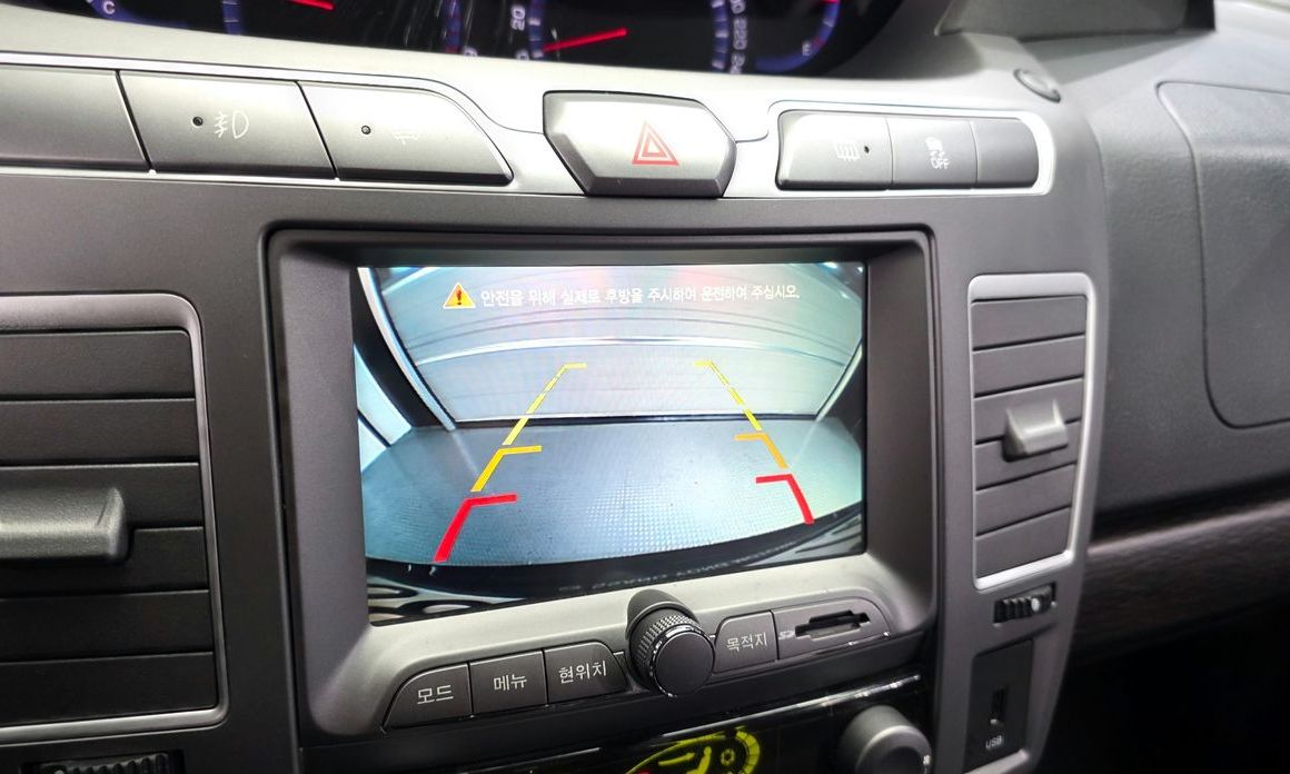 KG_Mobility_Ssangyong KORANDO 2018