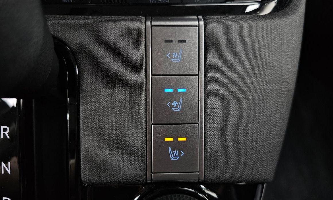 Hyundai Casper 2023