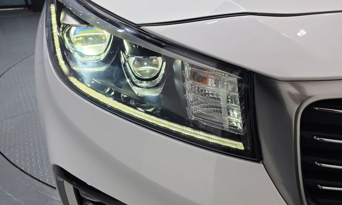 Kia Canival 2019