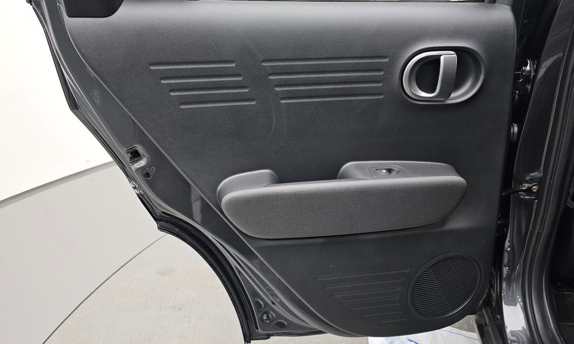 Hyundai Casper 2023