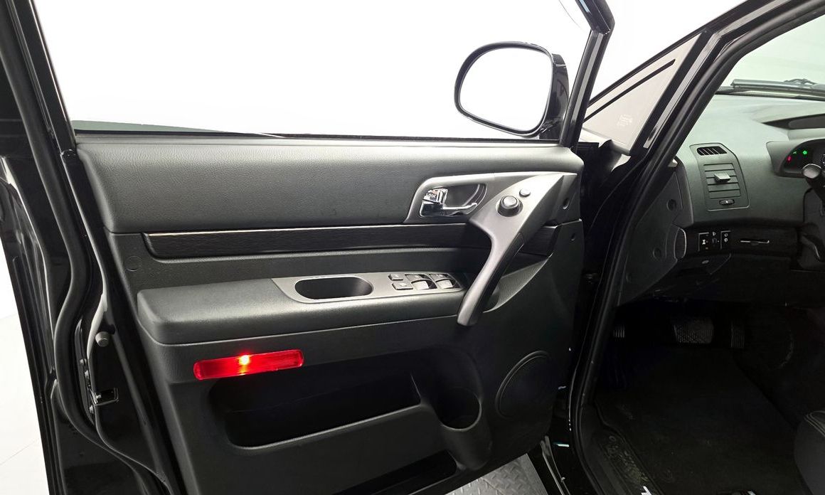 KG_Mobility_Ssangyong KORANDO 2018