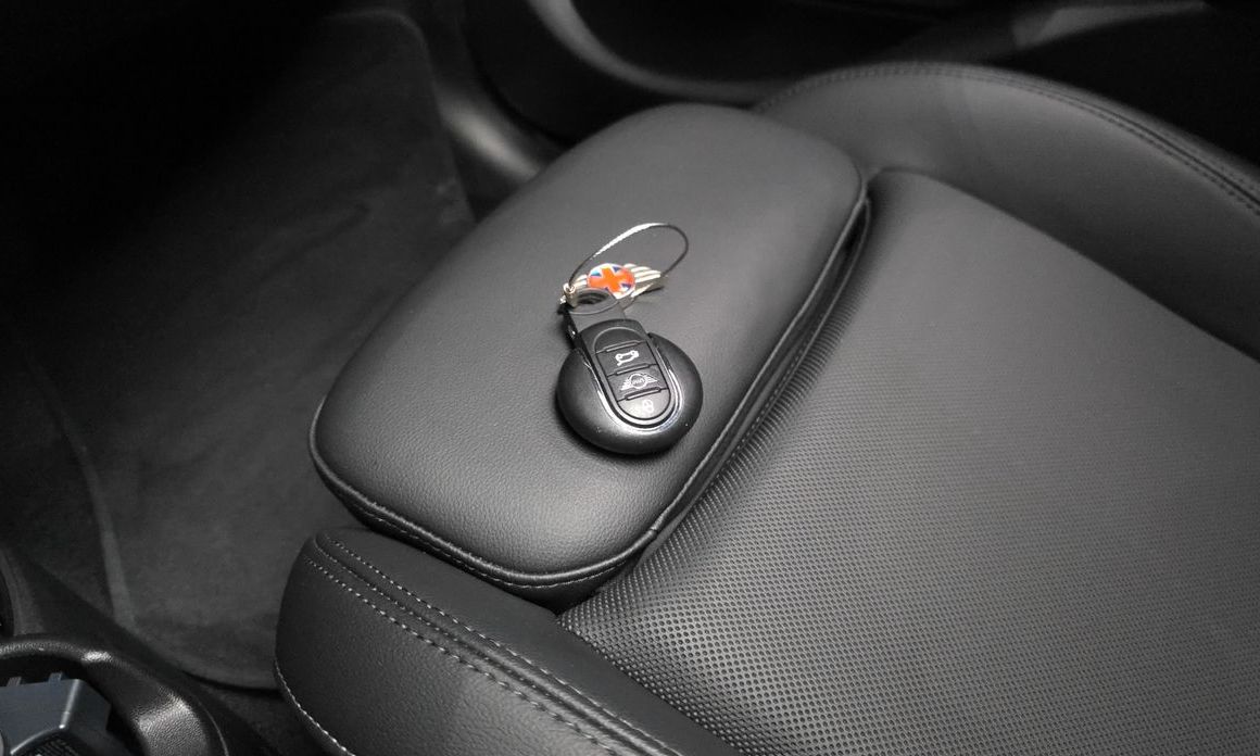 Mini Cooper 2022