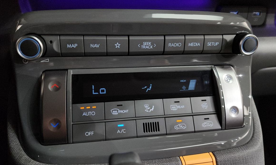 Hyundai Casper 2024