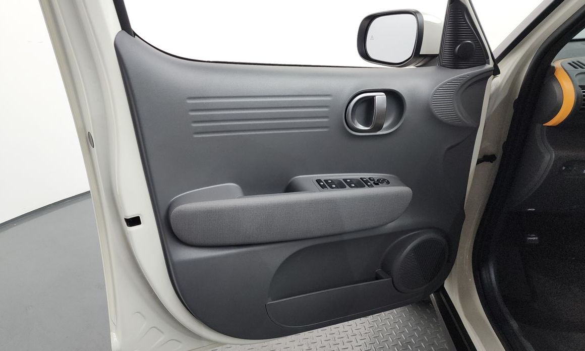 Hyundai Casper 2024