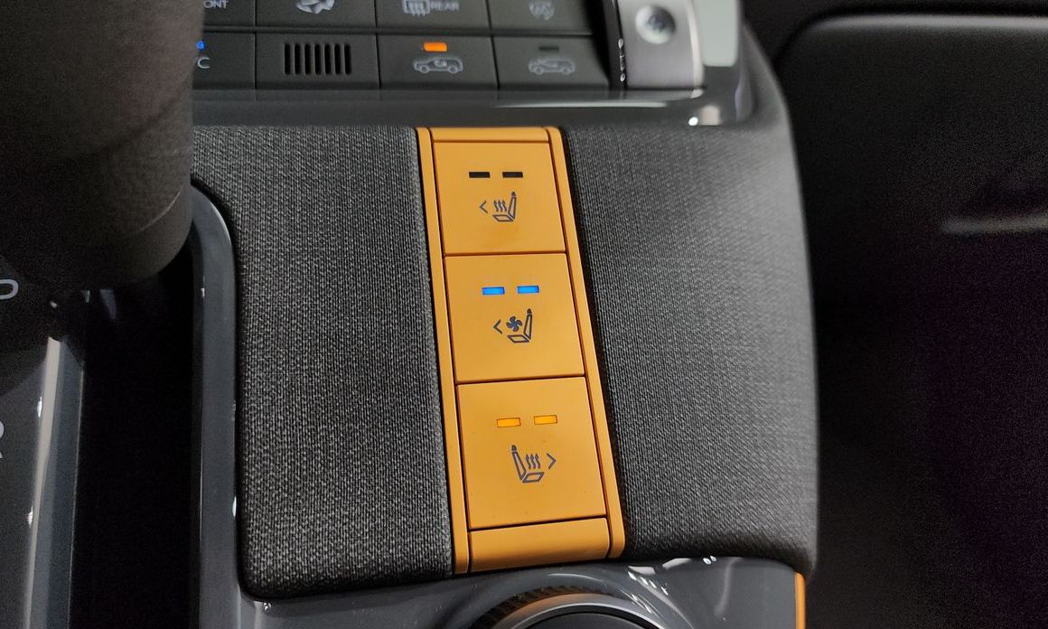 Hyundai Casper 2024
