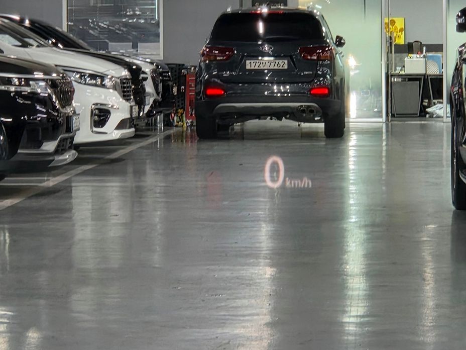Audi A6 2018