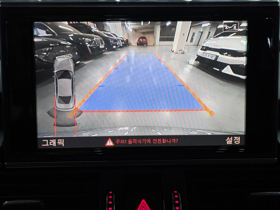 Audi A6 2018