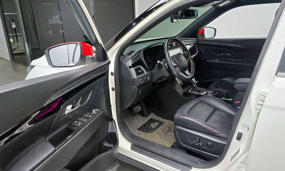 KG_Mobility_Ssangyong KORANDO 2022