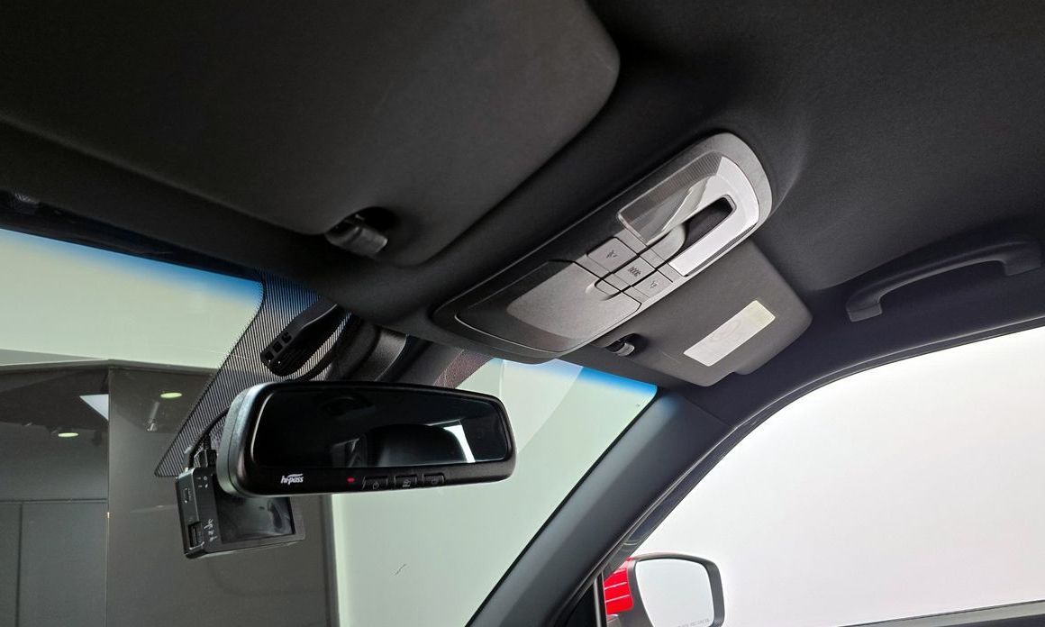 KG_Mobility_Ssangyong KORANDO 2022