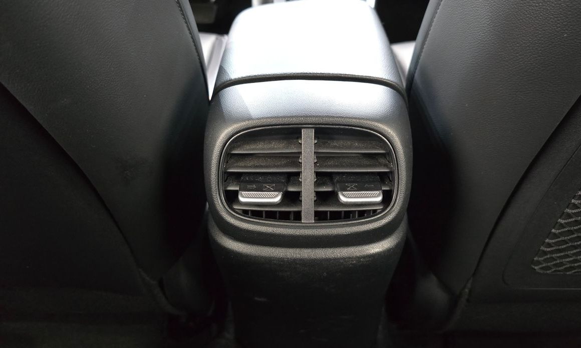 Hyundai AVANTE 2023