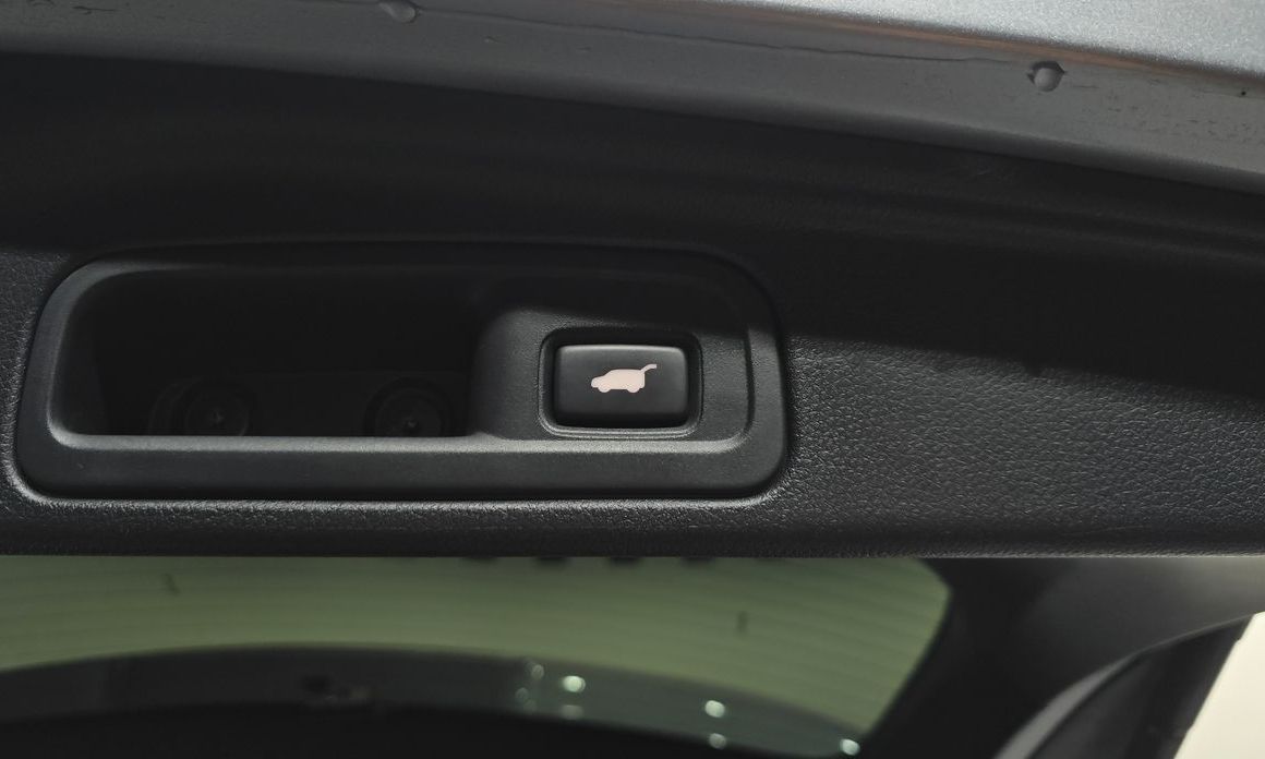 Honda Pilot 2017