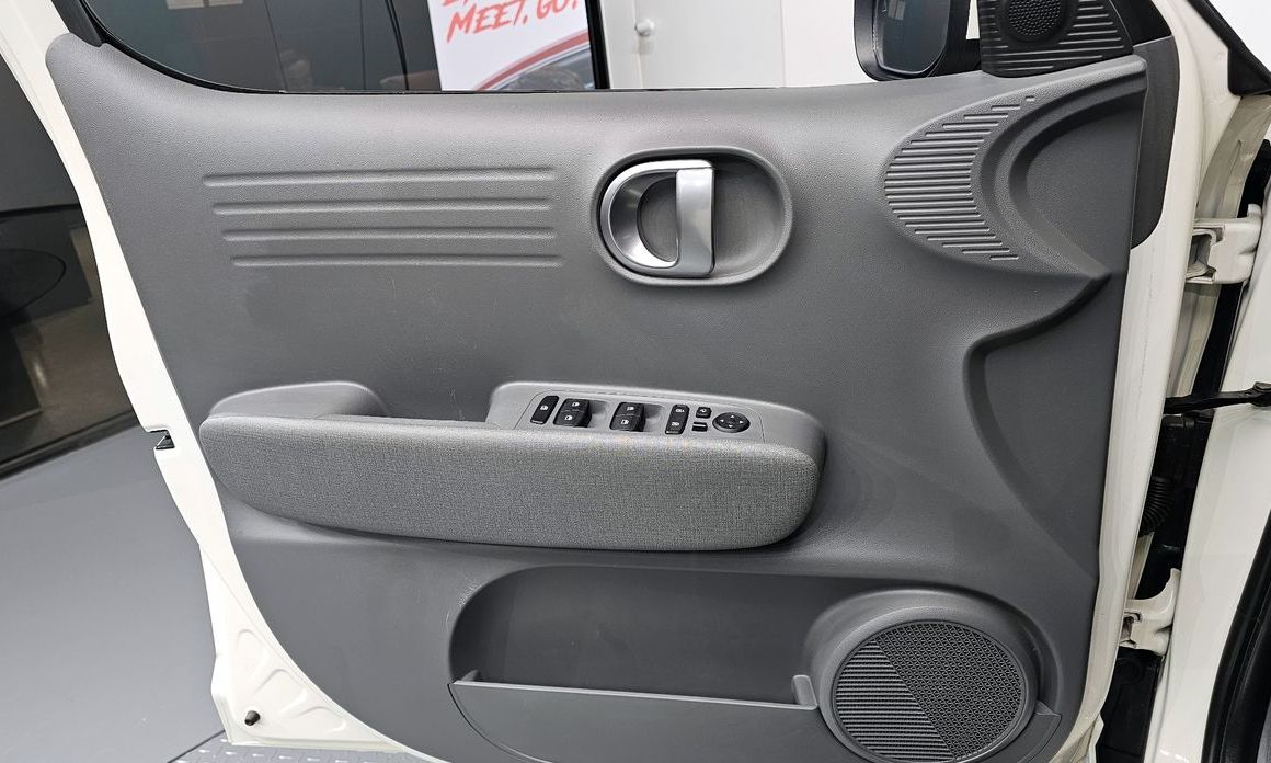 Hyundai Casper 2023