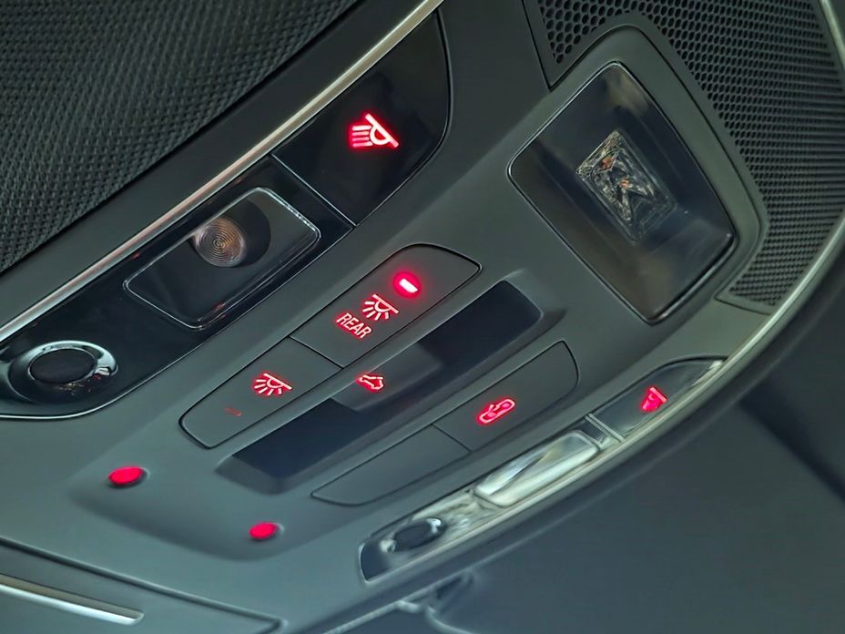 Audi A6 2018