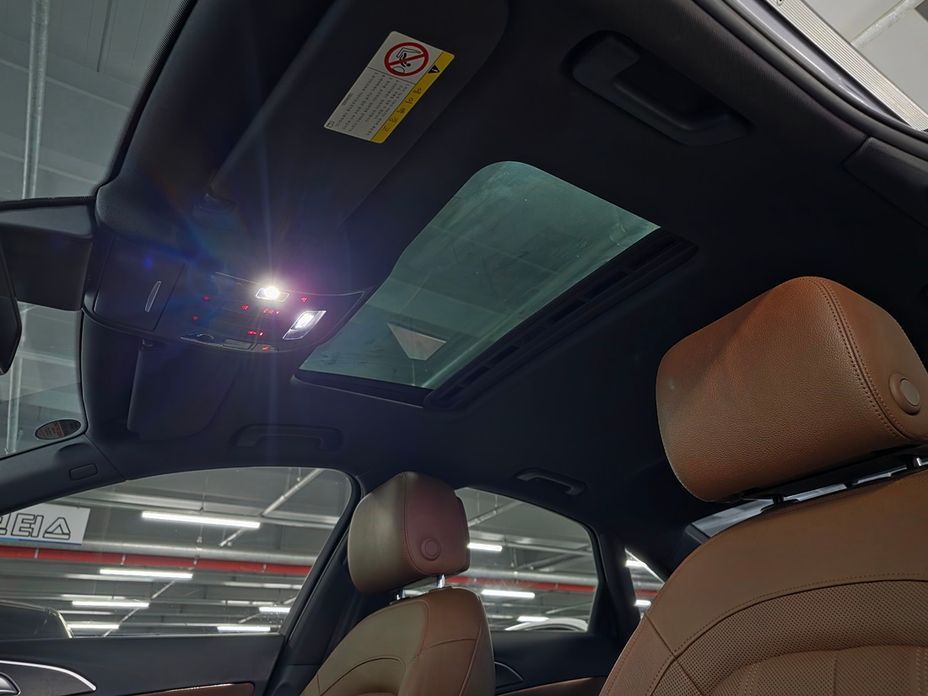 Audi A6 2018