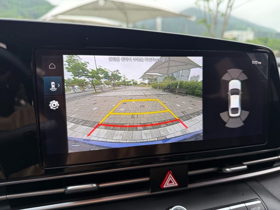 Hyundai AVANTE 2021