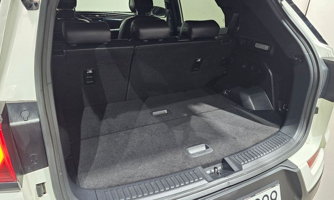KG_Mobility_Ssangyong KORANDO 2022