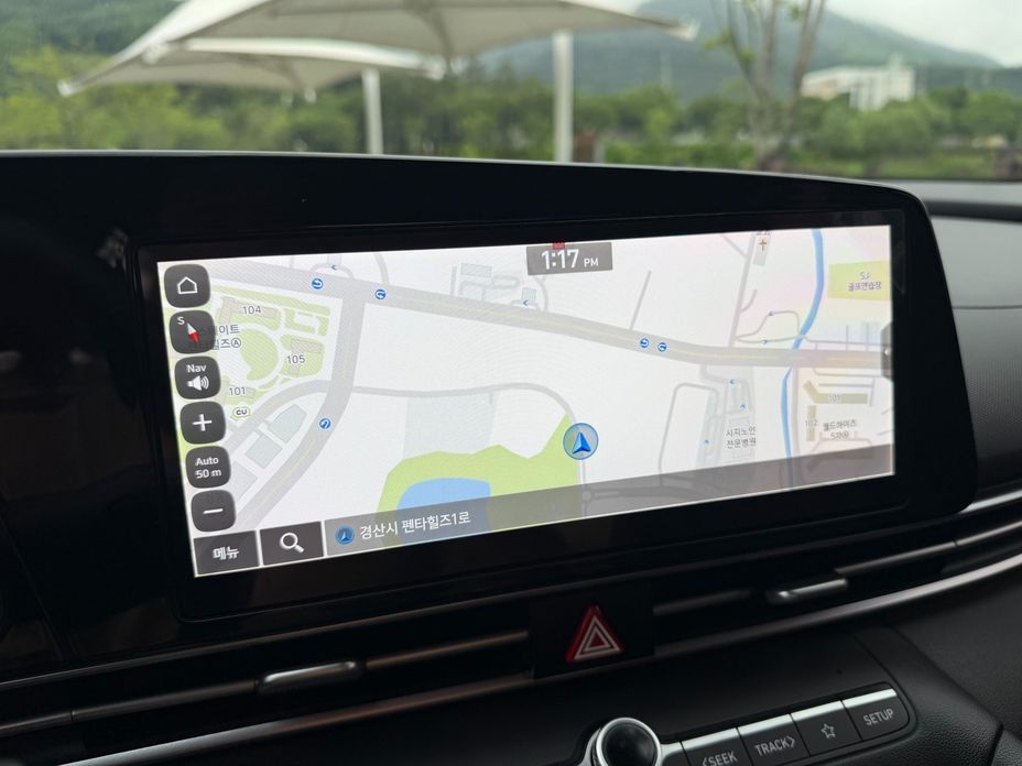 Hyundai AVANTE 2021