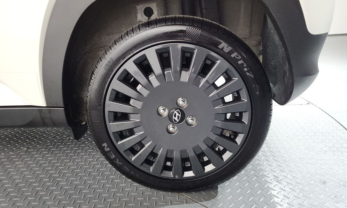 Hyundai Casper 2024
