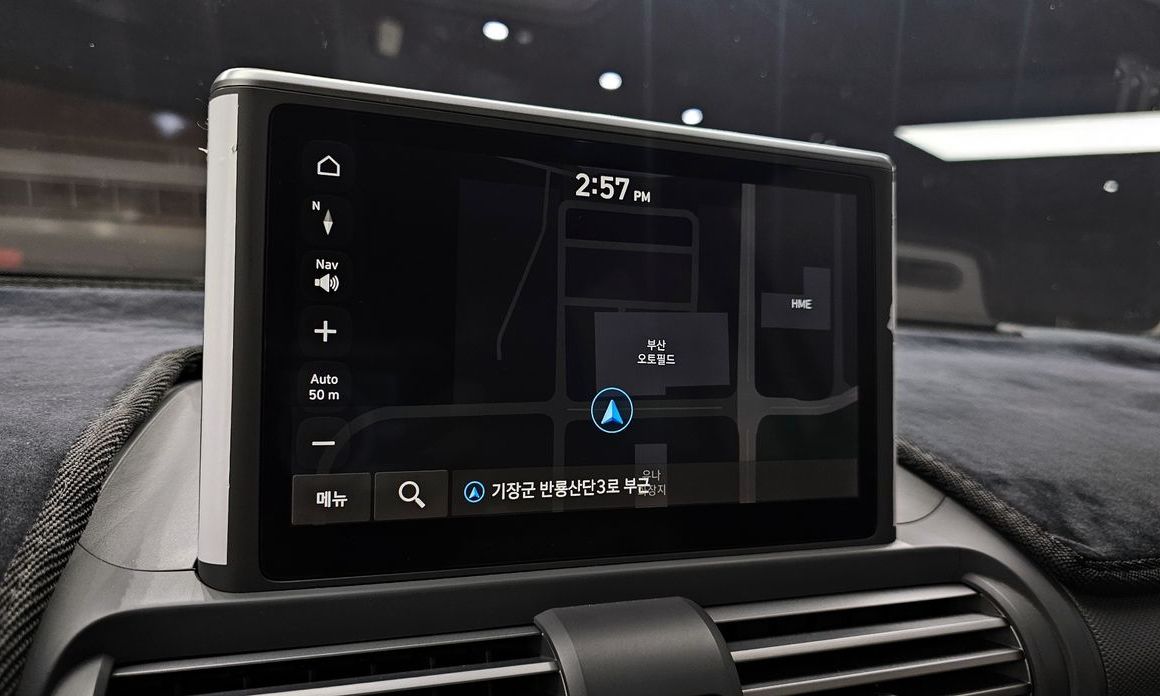 Hyundai Casper 2023