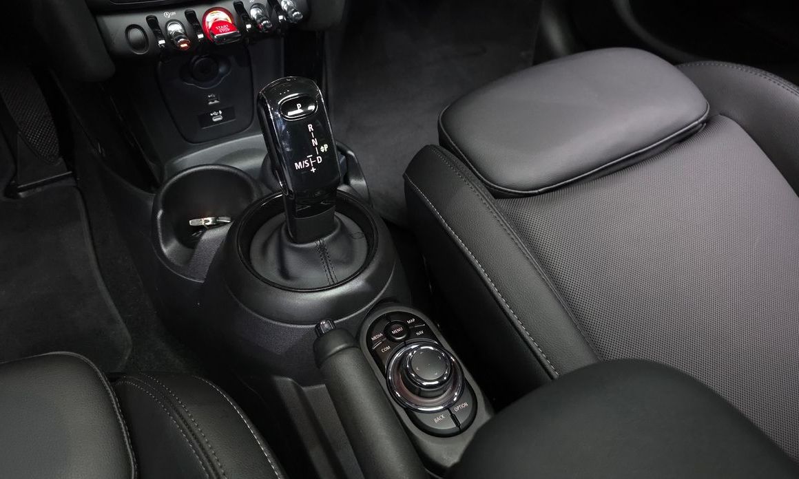 Mini Cooper 2022