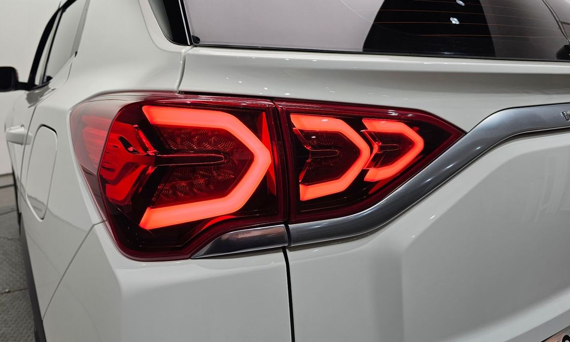 KG_Mobility_Ssangyong KORANDO 2022