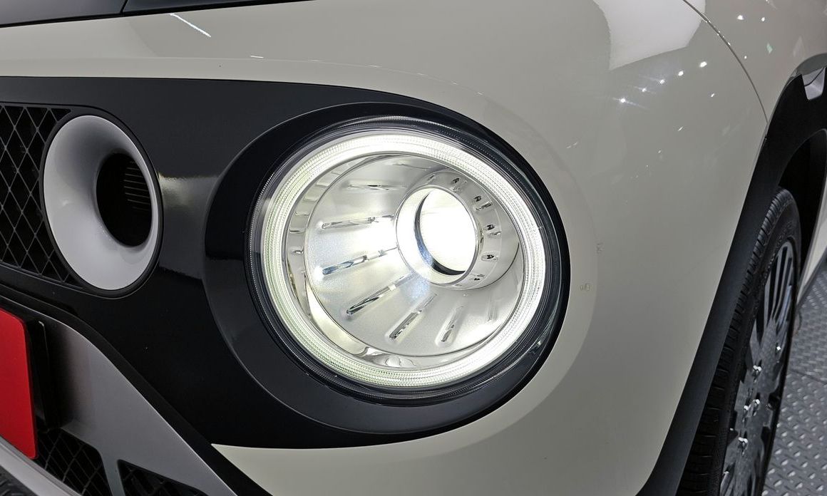 Hyundai Casper 2023