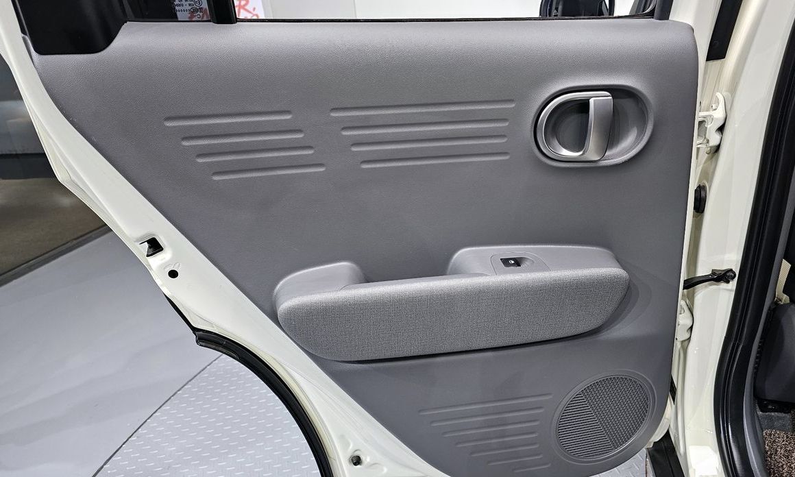 Hyundai Casper 2023