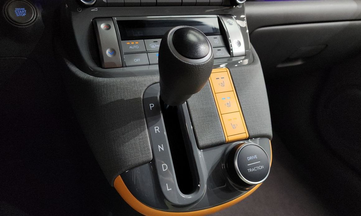 Hyundai Casper 2024