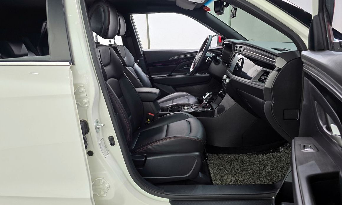 KG_Mobility_Ssangyong KORANDO 2022