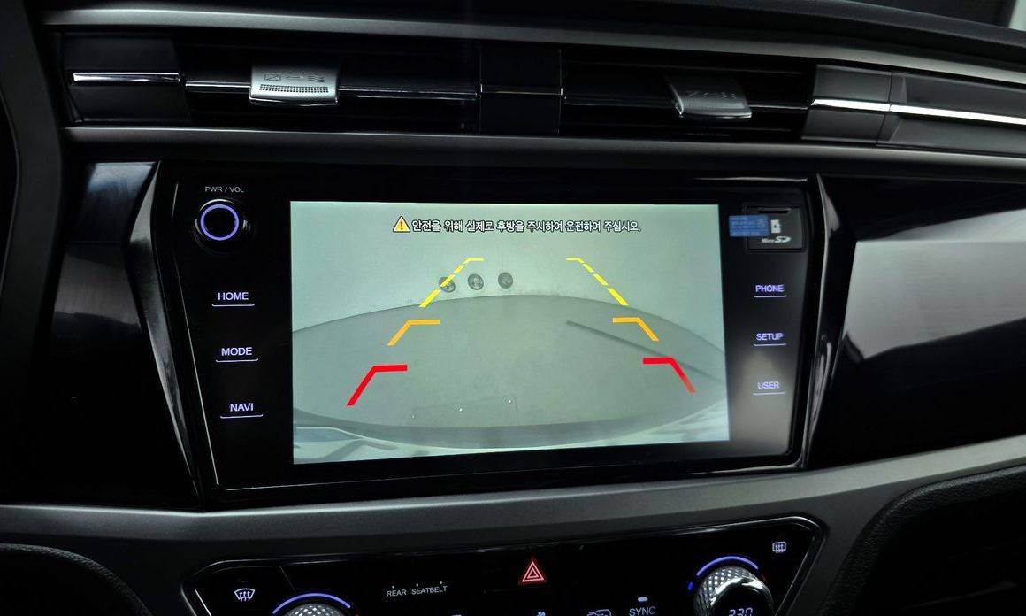 KG_Mobility_Ssangyong KORANDO 2022