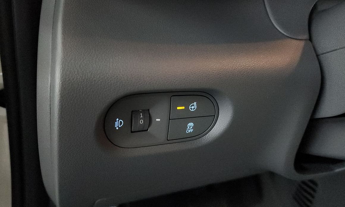 Hyundai Casper 2024