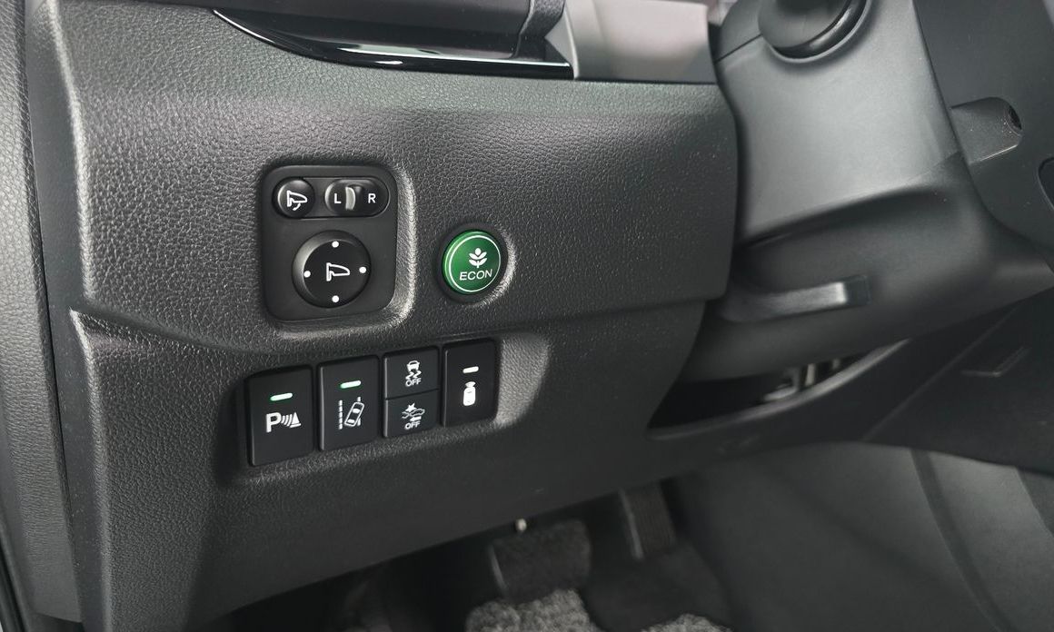 Honda Pilot 2017