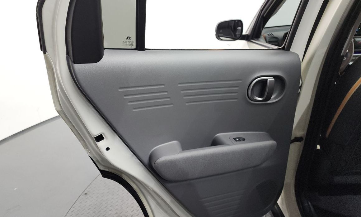 Hyundai Casper 2024