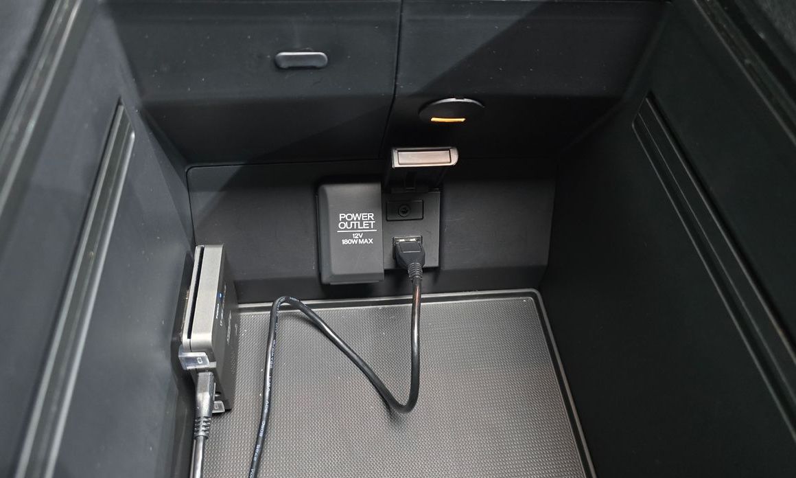 Honda Pilot 2017