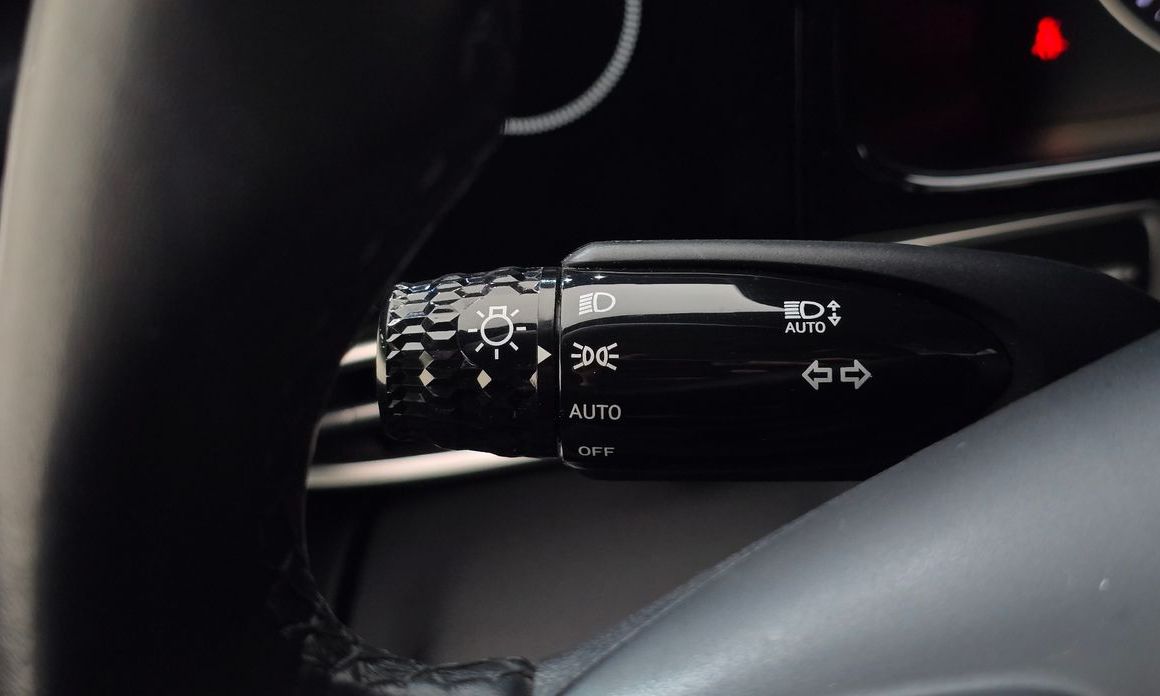 Hyundai AVANTE 2023
