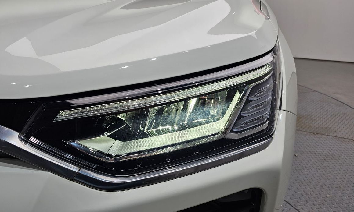 KG_Mobility_Ssangyong KORANDO 2022