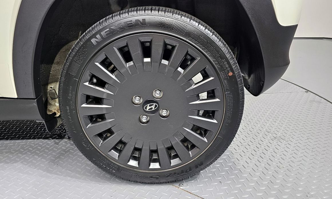 Hyundai Casper 2023