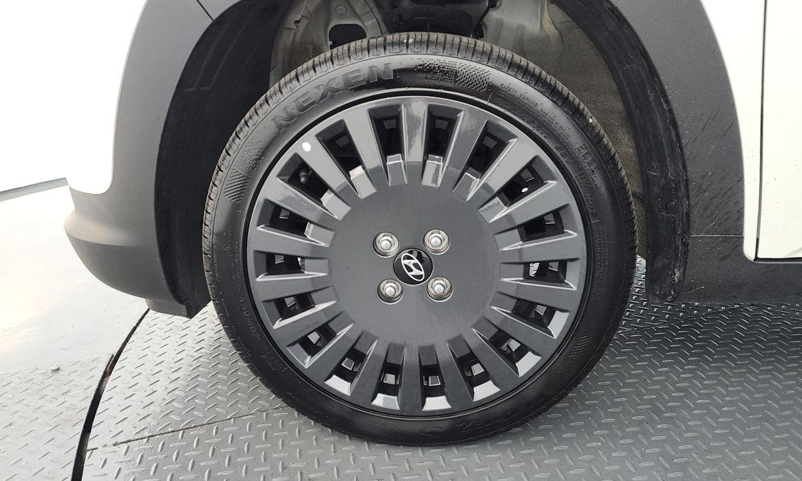 Hyundai Casper 2024
