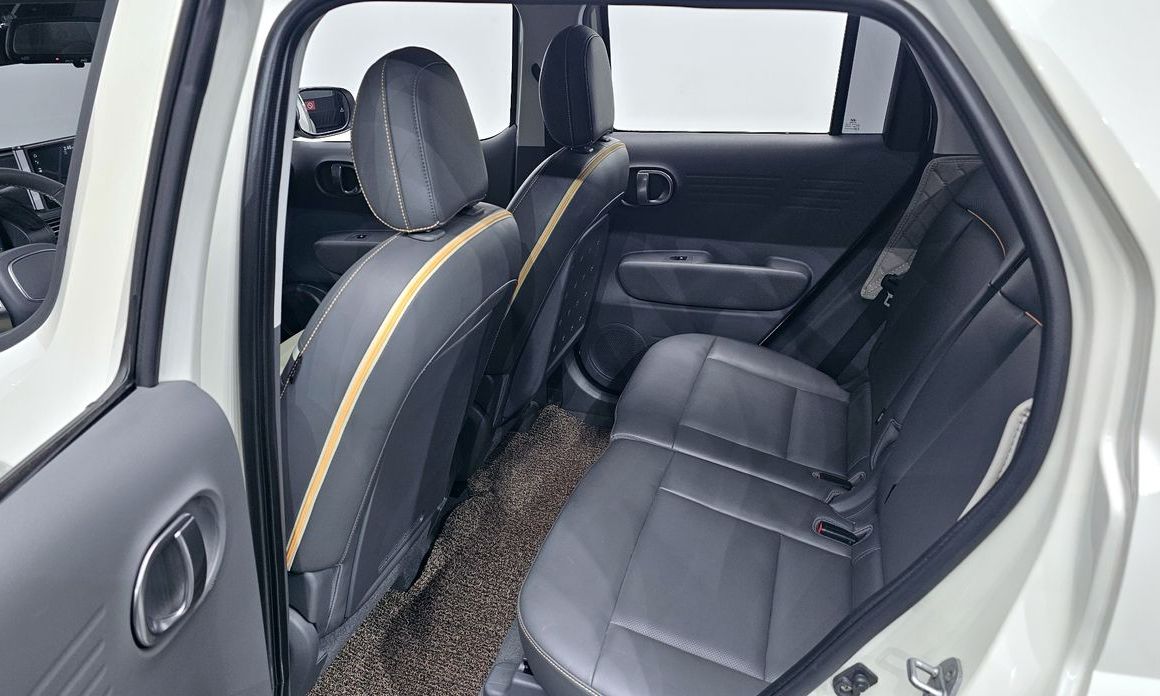 Hyundai Casper 2023