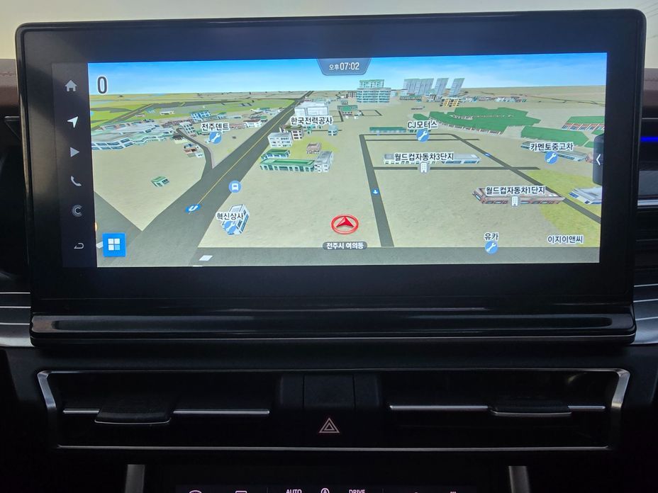 KG_Mobility_Ssangyong Torres 2024
