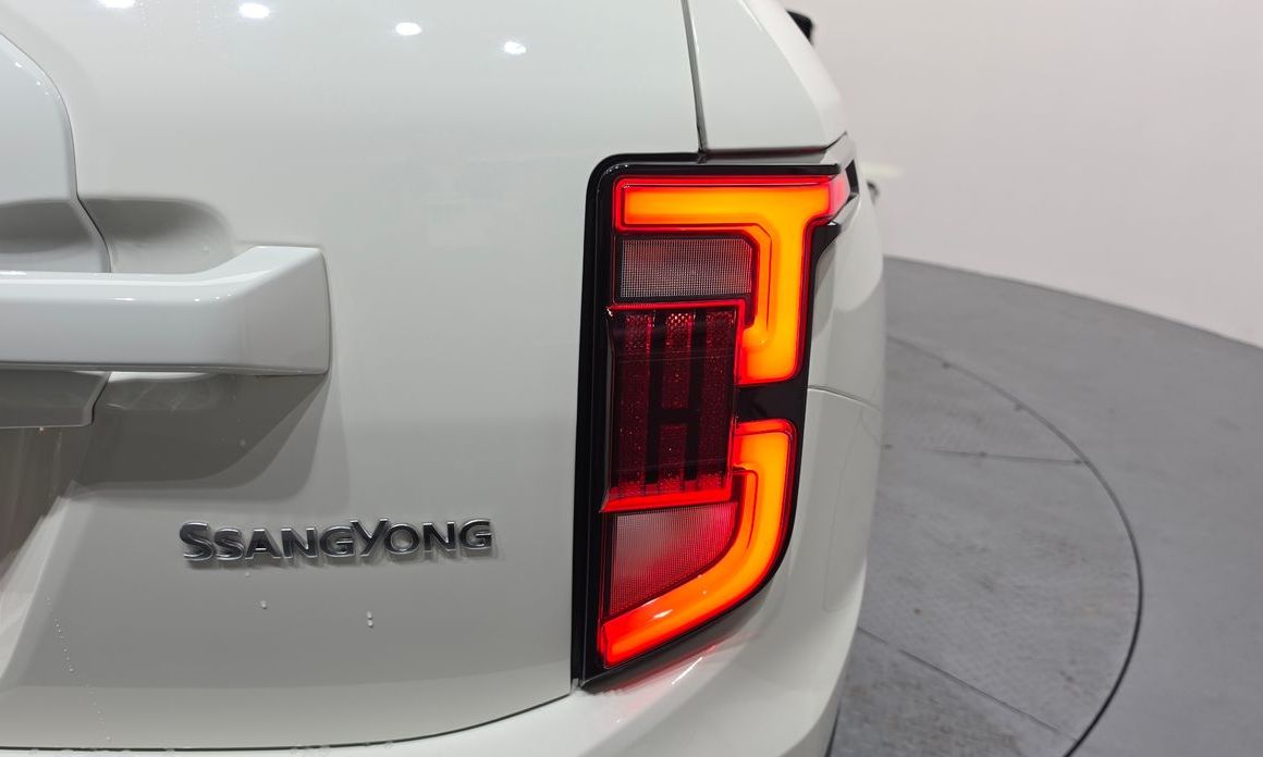 KG_Mobility_Ssangyong Torres 2023