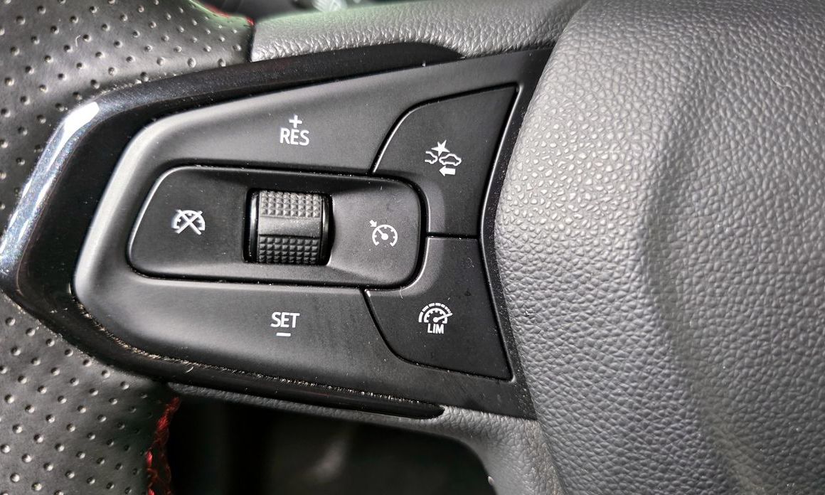 ChevroletGMDaewoo Trax 2025