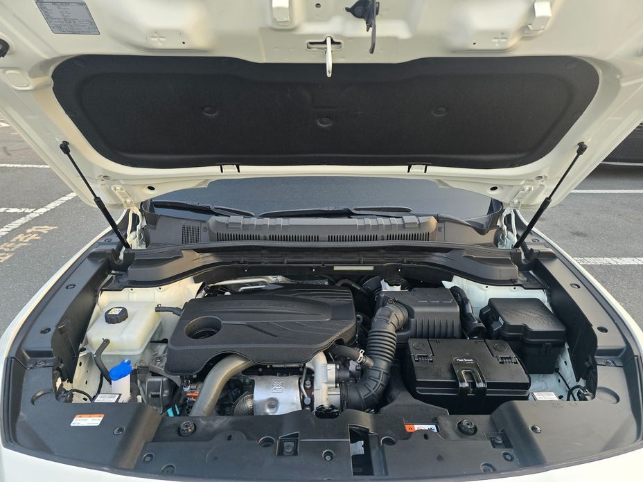 KG_Mobility_Ssangyong Torres 2024