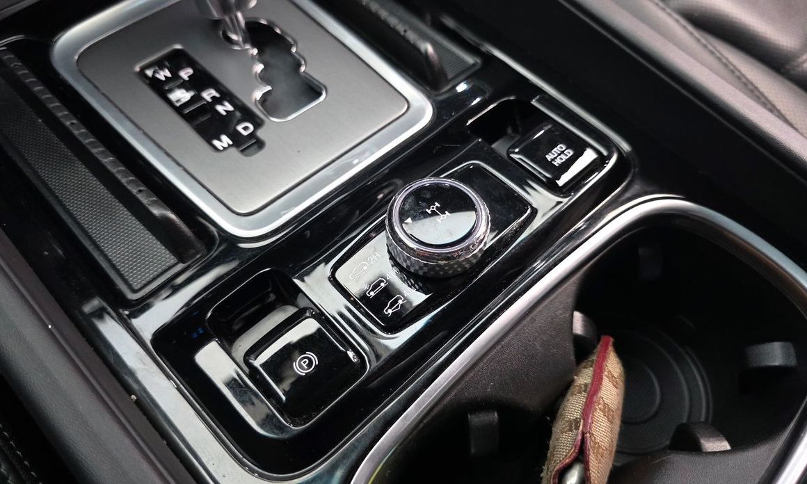 KG_Mobility_Ssangyong Rexton 2019