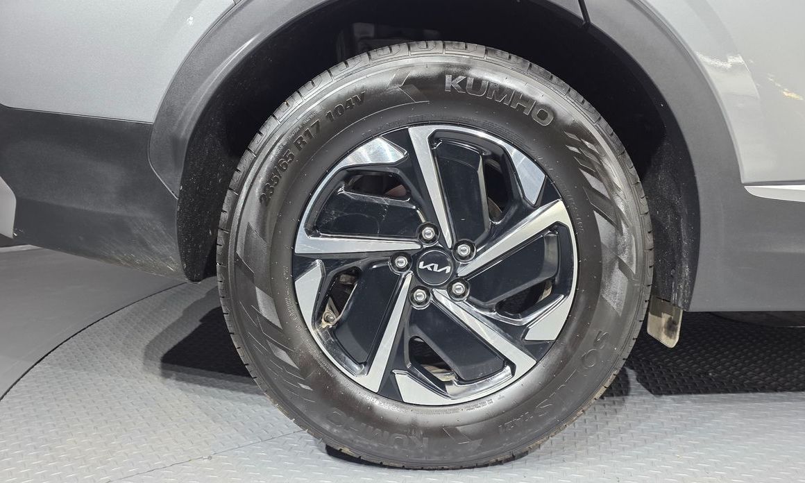 Kia Sportage 2023