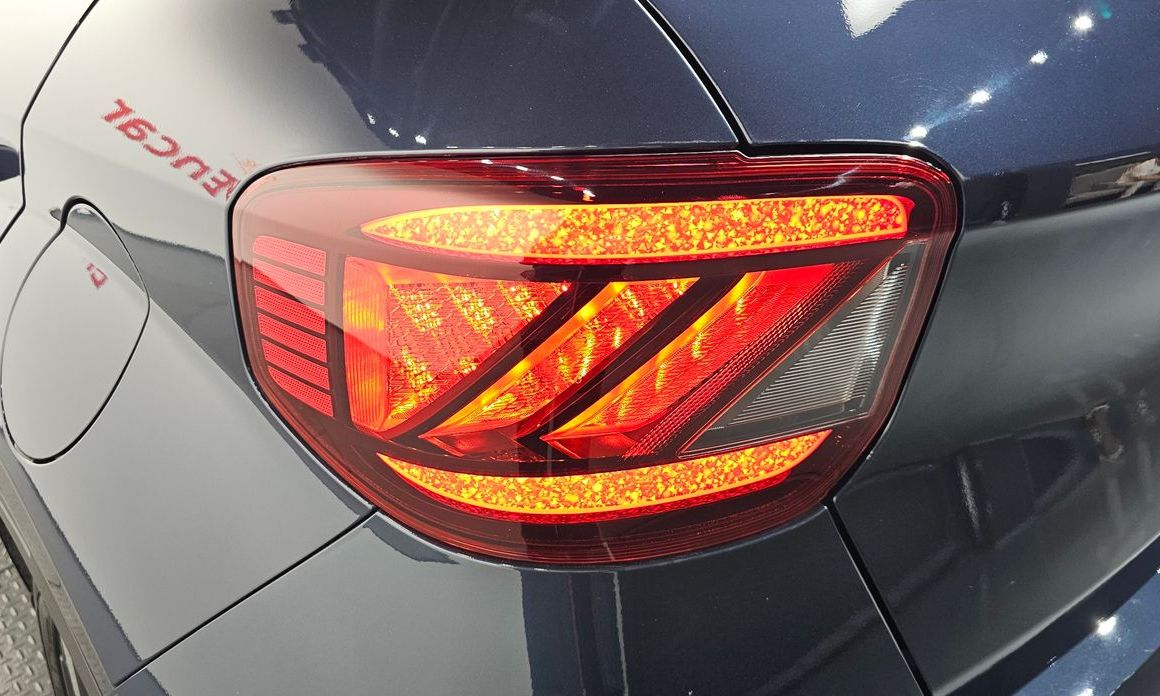 Hyundai Venue 2026