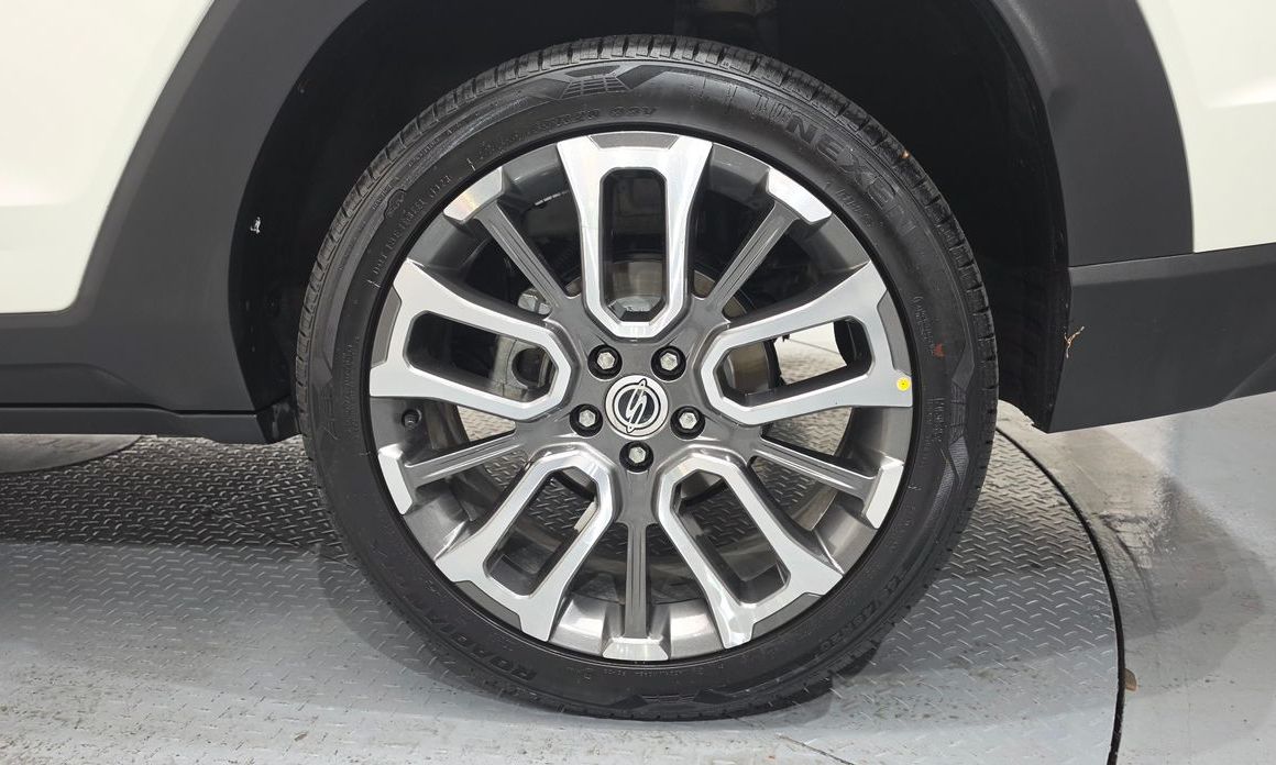 KG_Mobility_Ssangyong Torres 2023