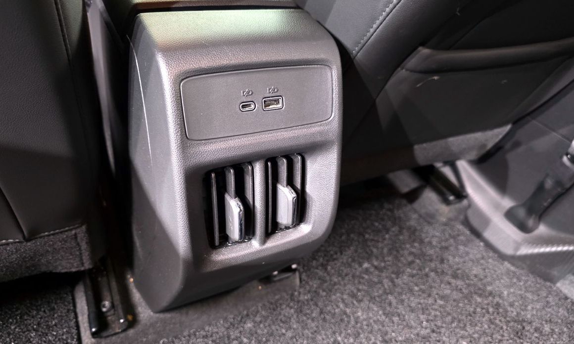 ChevroletGMDaewoo Trax 2025